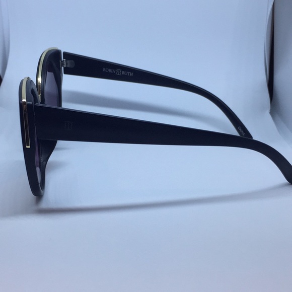 Robin Ruth ‘Catty’ Sunglasses - Picture 2 of 3